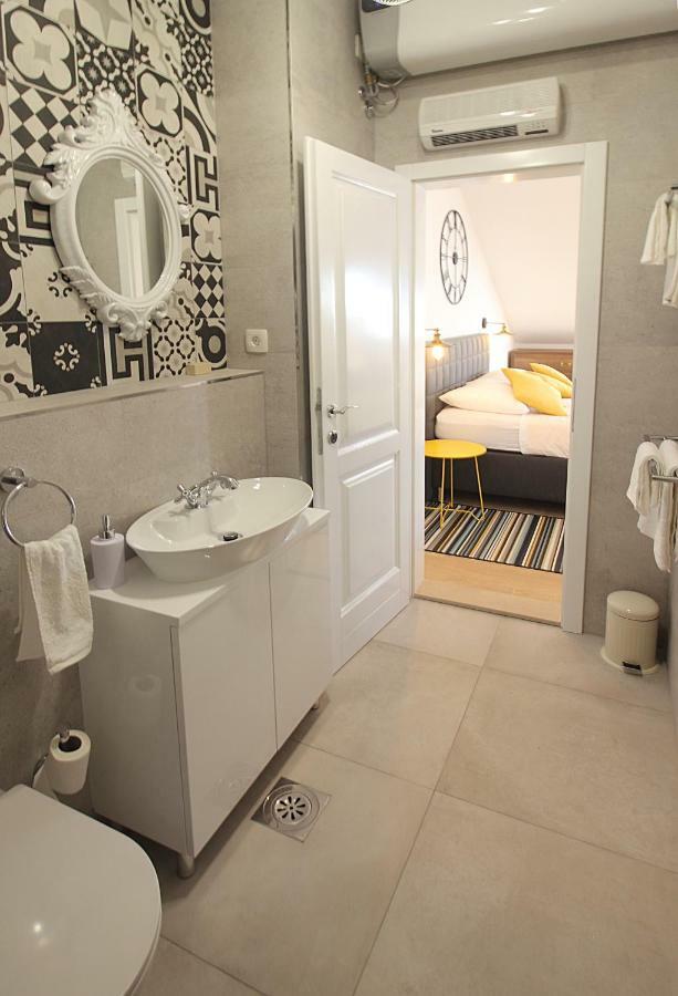 City Studio Dubrovnik Bagian luar foto