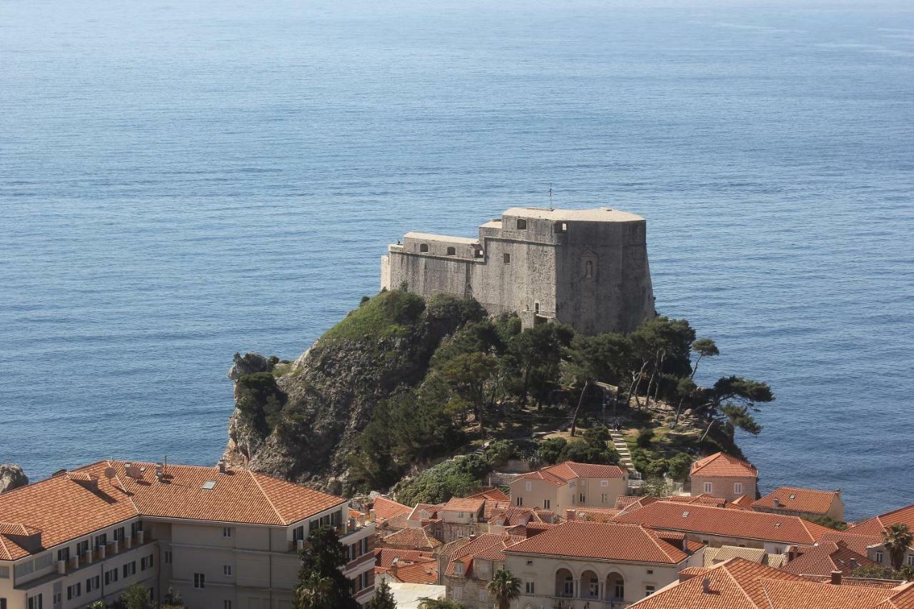 City Studio Dubrovnik Bagian luar foto