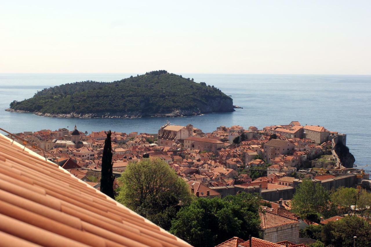 City Studio Dubrovnik Bagian luar foto