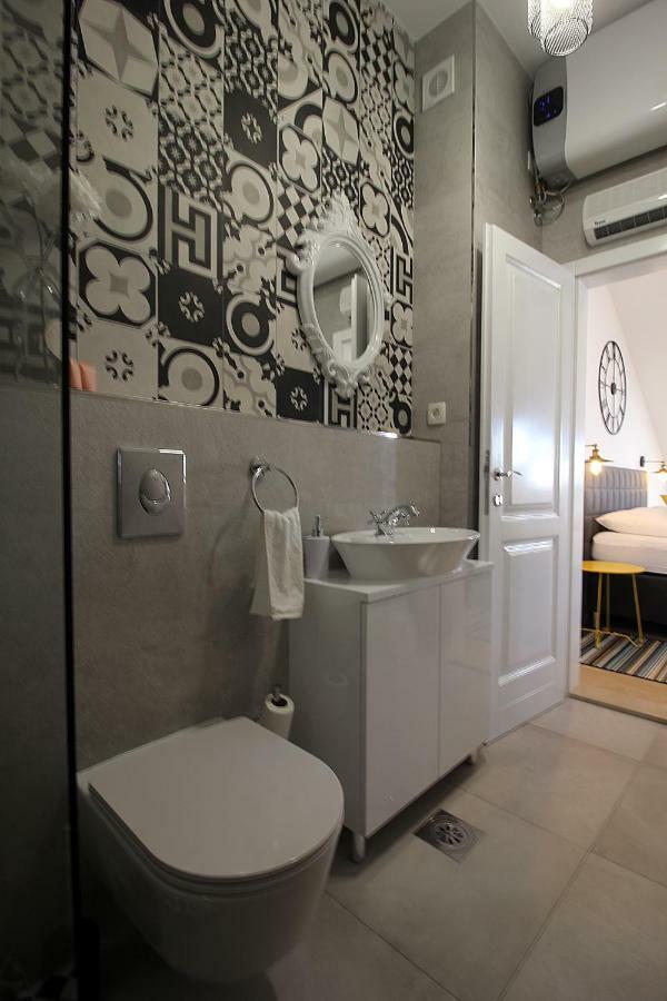 City Studio Dubrovnik Bagian luar foto