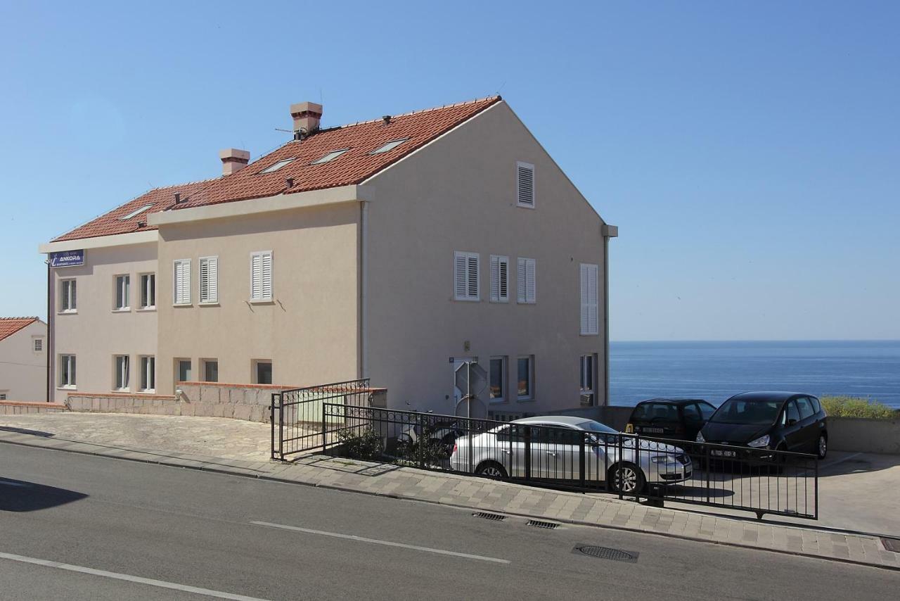 City Studio Dubrovnik Bagian luar foto