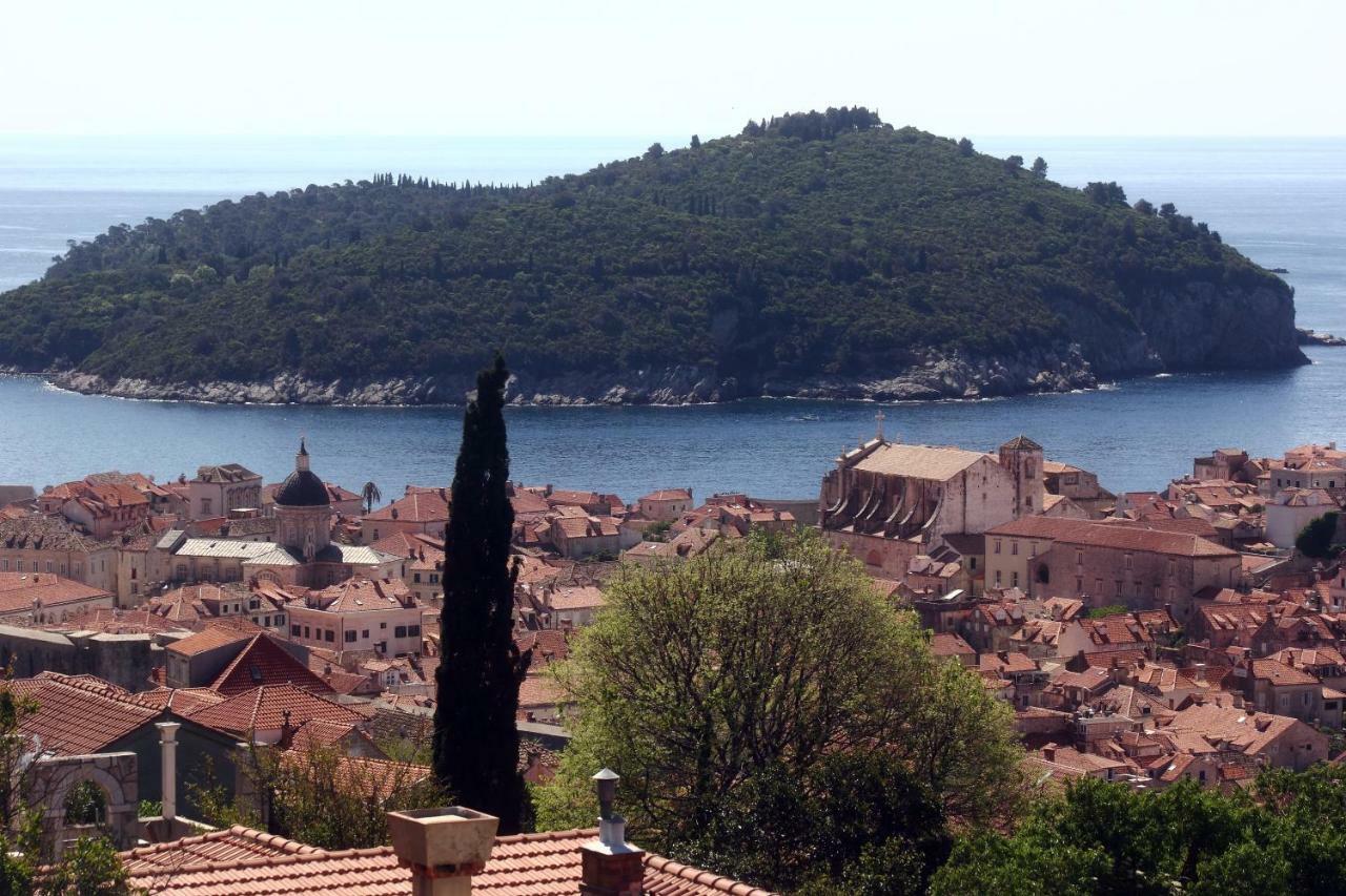 City Studio Dubrovnik Bagian luar foto